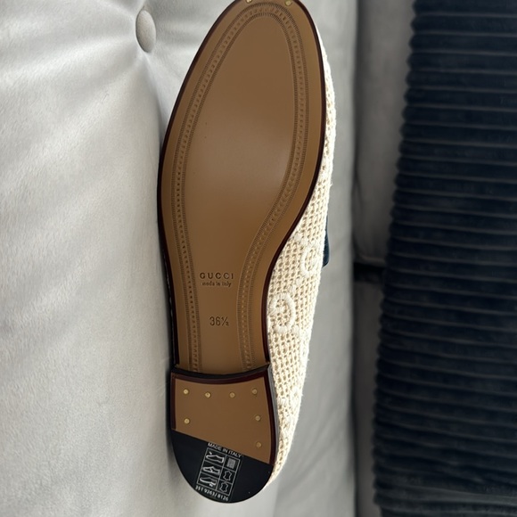 Gucci size 36 1/2 - Picture 3 of 4
